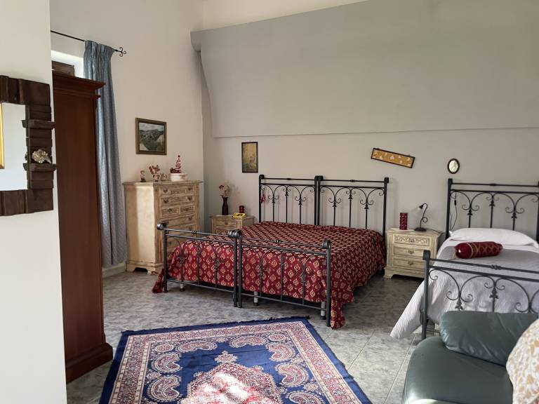 Camera privata Montescaglioso
