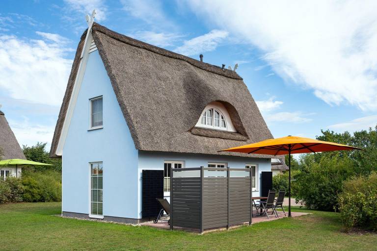 Ferienhaus Hohen Wieschendorf