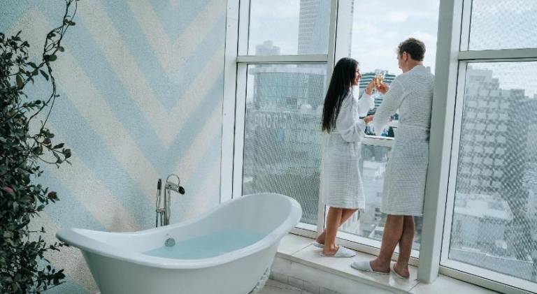 65 Hotel, Rothschild Tel Aviv - an Atlas Boutique Hotel — photo 5
