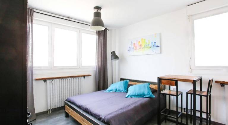 Apartment | Pet-friendly in Malakoff