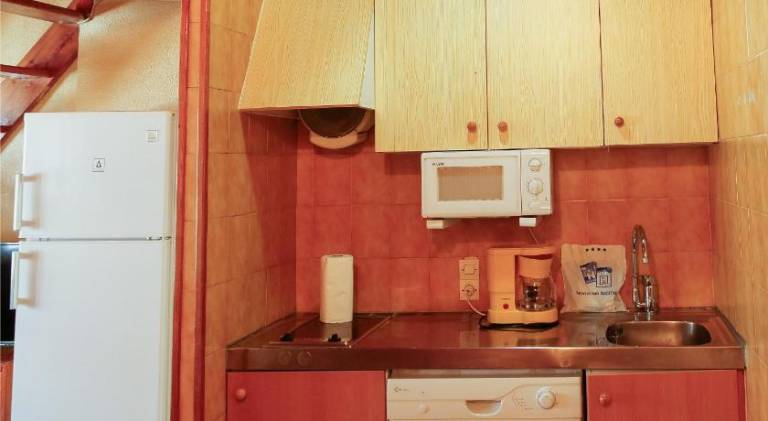 Apartment for 6 persons — photo 2