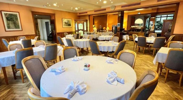 Logis Hotel Le Rivage — photo 3