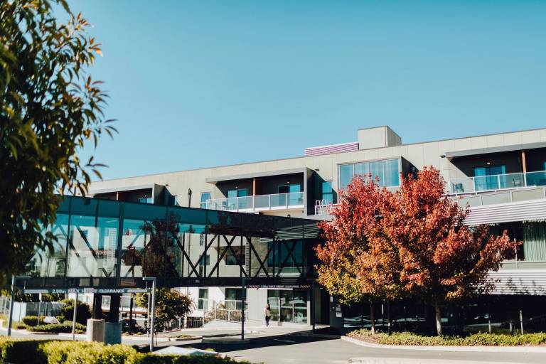 Aparthotel Wodonga