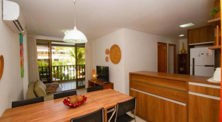Lovely holiday apartment with pool | Beach nearby | Pets allowed — photo 4
