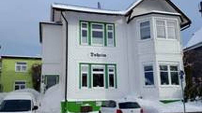 Ferienwohnung Oberhof