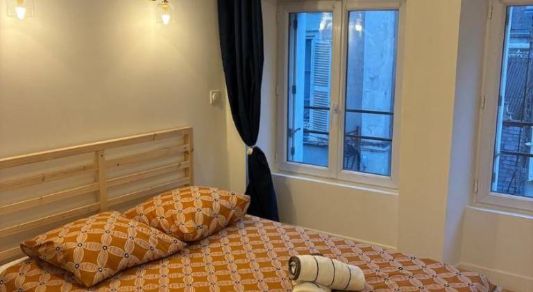 Rental apartment | Pets are welcome — photo 3