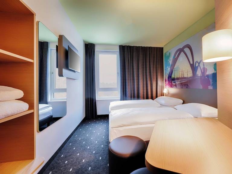 Bed & Breakfast Kehl