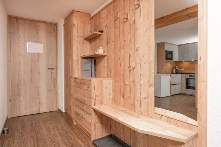 Apartment with sauna — photo 5