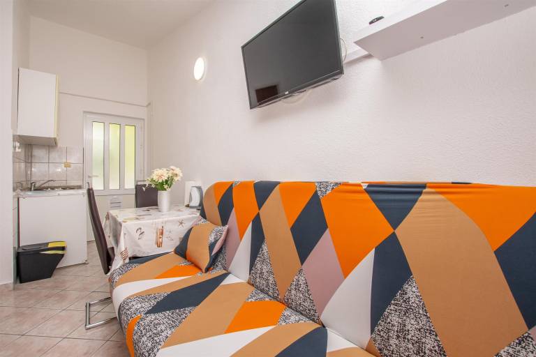 Apartments Zorica — photo 2