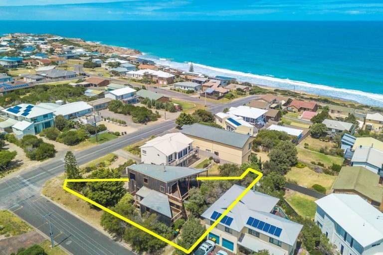 Chalet Port Elliot