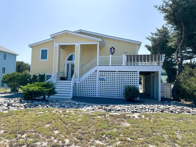 Vacation home with barbeque — photo 3