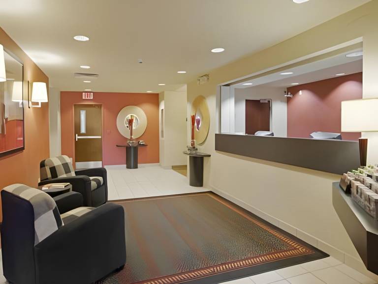 Extended Stay America Suites - Washington, D. C. - Sterling — photo 2