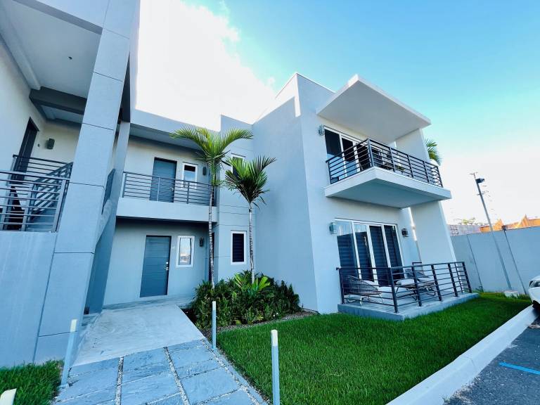 Condo Chippingham