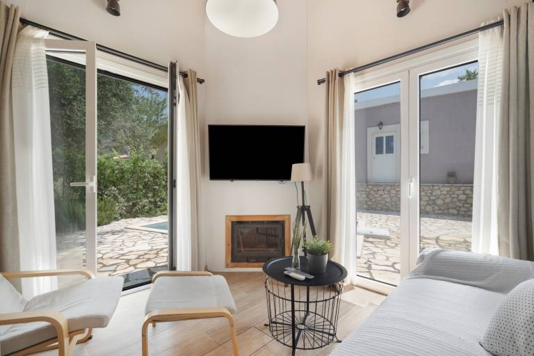 Family-friendly house with BBQ, terrace & yard | Sea view | Pets are welcome — photo 5
