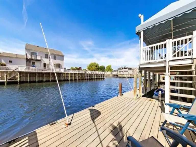 House  Manahawkin
