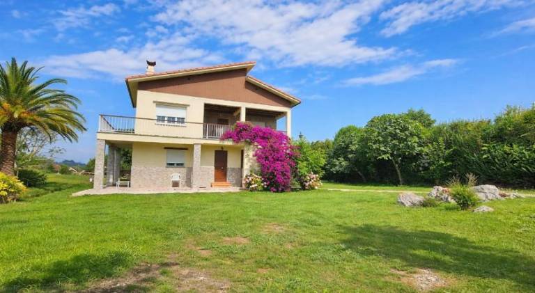 Spacious house | Beach nearby | Perfect for remote work | Dogs allowed in Llanes