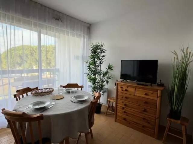 Residence La Madrague - Studio cabin near beach La Madrague — photo 4