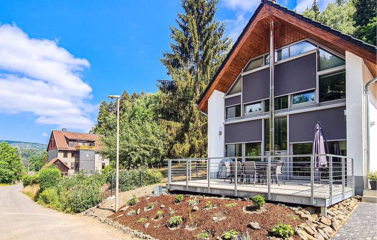 Ferienhaus  Hahnenklee