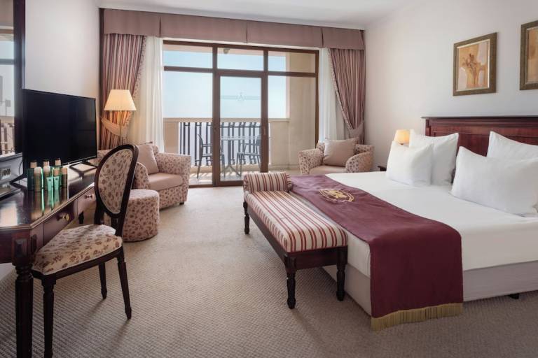 Resort Goldstrand