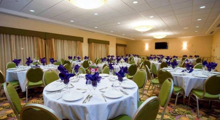 Radisson Hotel Yuma — photo 3
