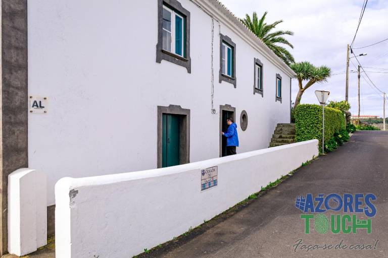 House Lajes