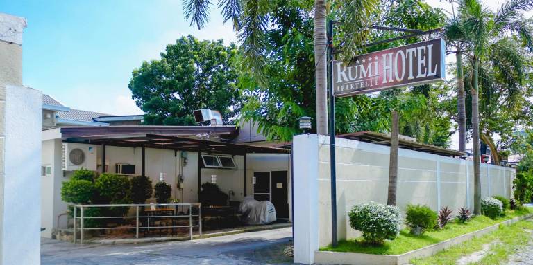 Serviced apartment with patio & garden | Good for workation | Dogs allowed — photo 5