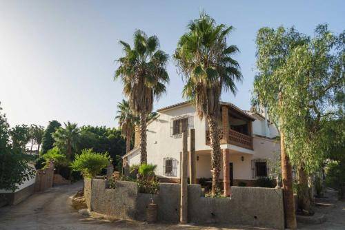 Casa Casarabonela