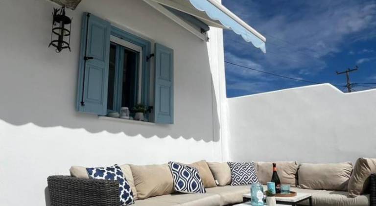 ''TSI TSI' traditional home & private Pool' — photo 3