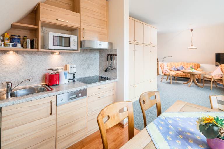 Ferienwohnung Baltrum