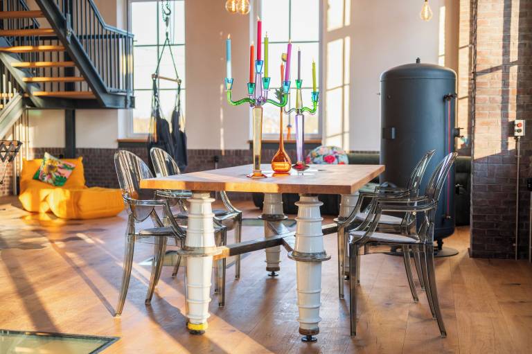 Appartement Tecklenburg
