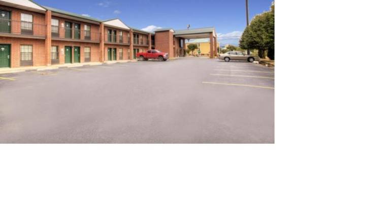 Americas Best Value Inn & Suites Maumelle North Little Rock — photo 5