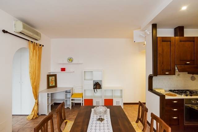 Rental apartment with 1 room for 3 persons — photo 4