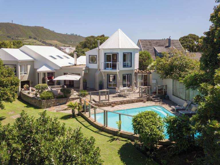 Villa Knysna