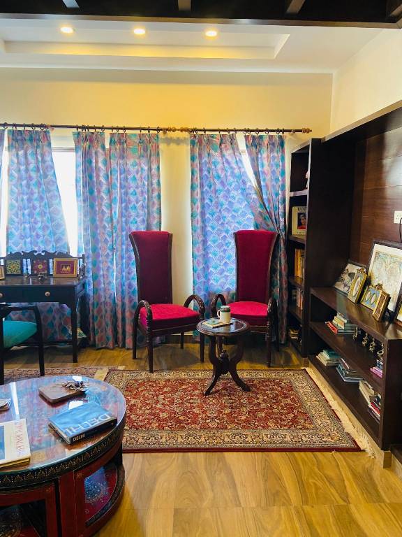 Vacation home | Good for workation in Mussoorie