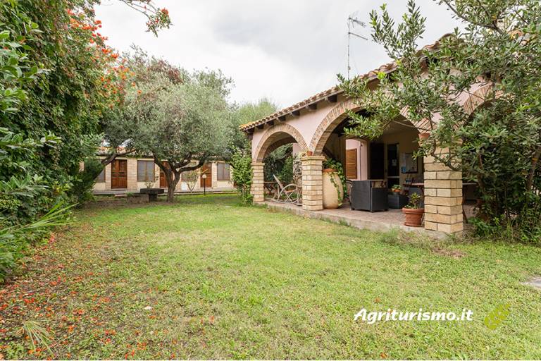 Privatzimmer Riola Sardo
