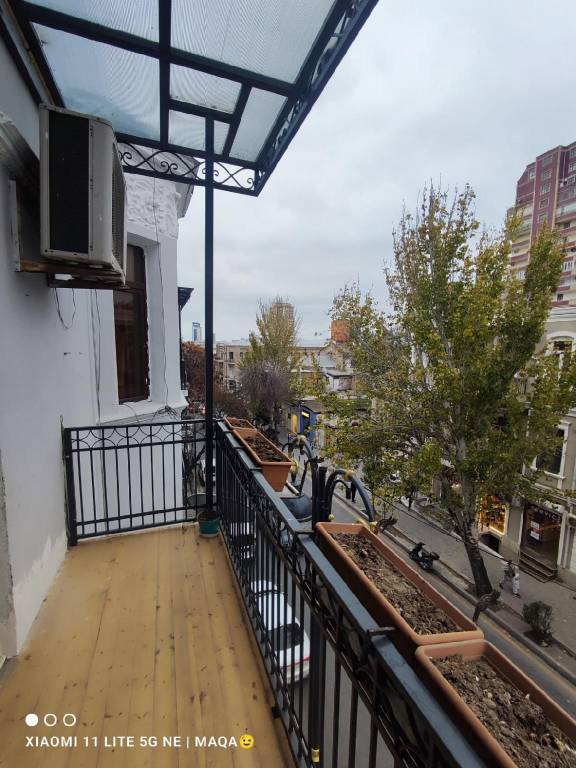 Urban Inn Hostel — photo 5