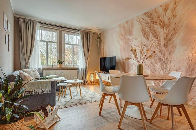 Ferienwohnung Bad Langensalza