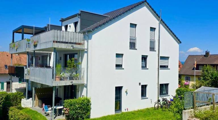 Beautiful rental apartment | Pet-friendly in Konstanz