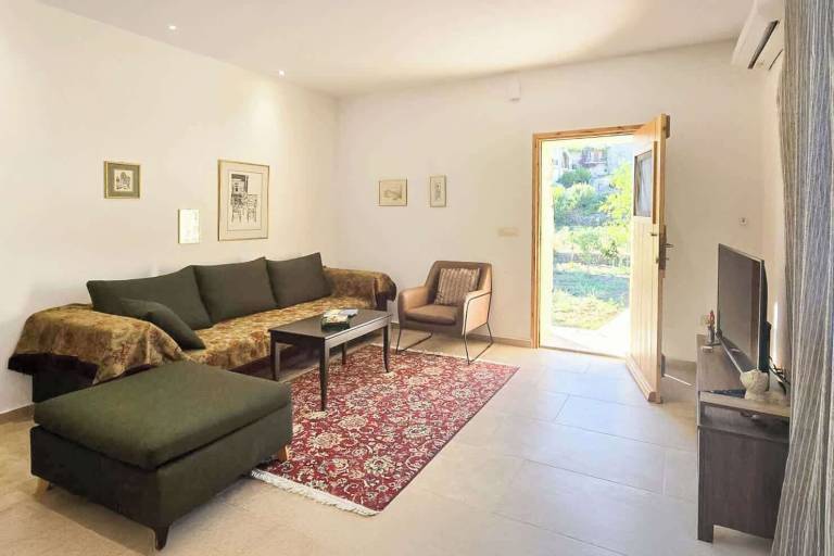 Maison de vacances Mastichochoria