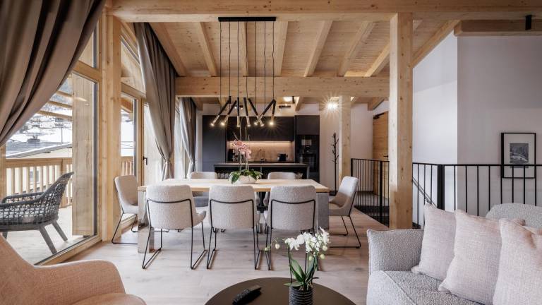 Ferienwohnung Sölden