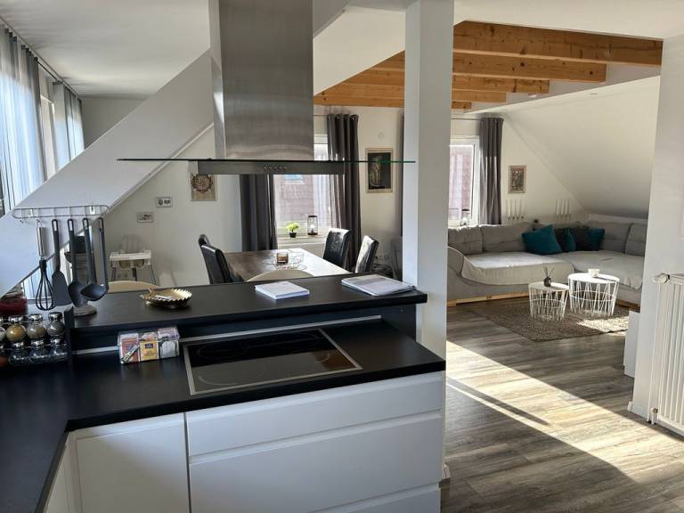 Ferienwohnung Leer (Ostfriesland)