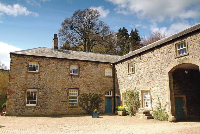 House  Gargrave