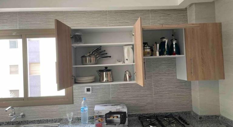 Holiday apartment with 1 room for 7 persons — photo 5