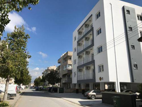 Apartment  Bellapais