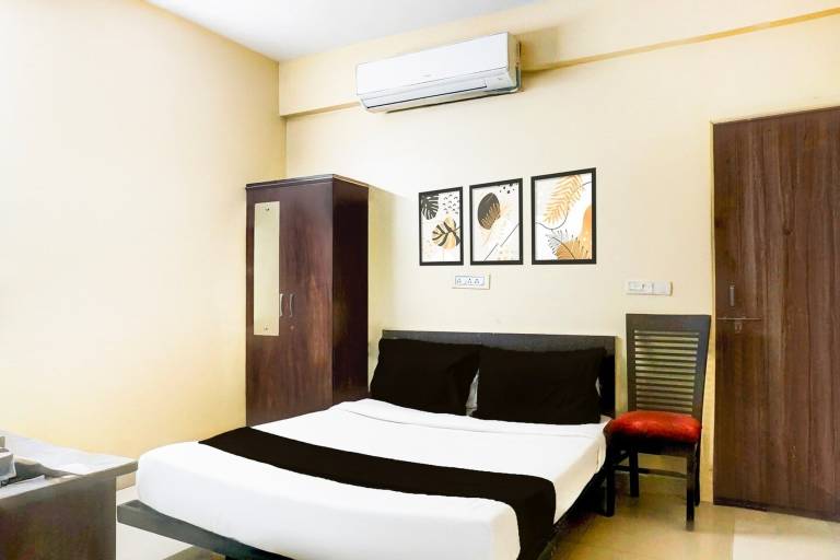 Super Hotel O Laxmi Chowk Hinjewadi