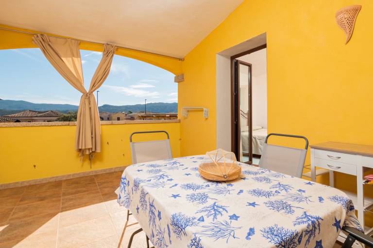 Fully equipped vacation home with fast internet, jacuzzi & garden | Mountain view | Next to the beach | Pets allowed — photo 5