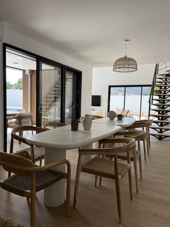 Villa with garden, grill & private pool — photo 2