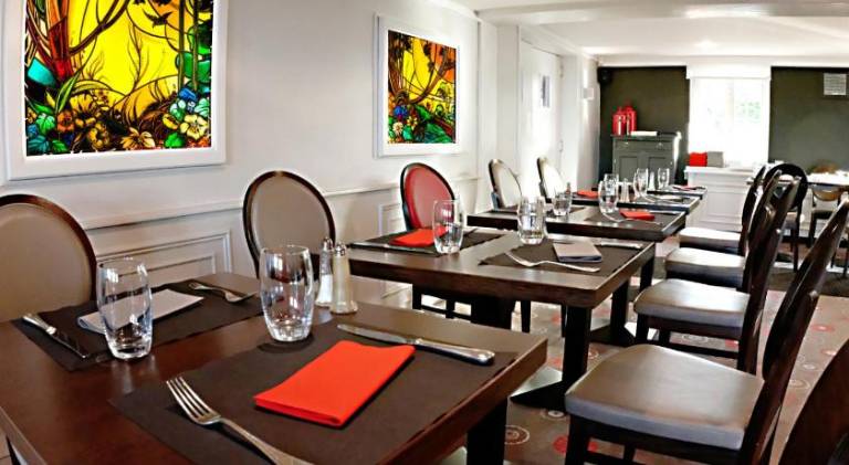 Le Manoir — photo 3