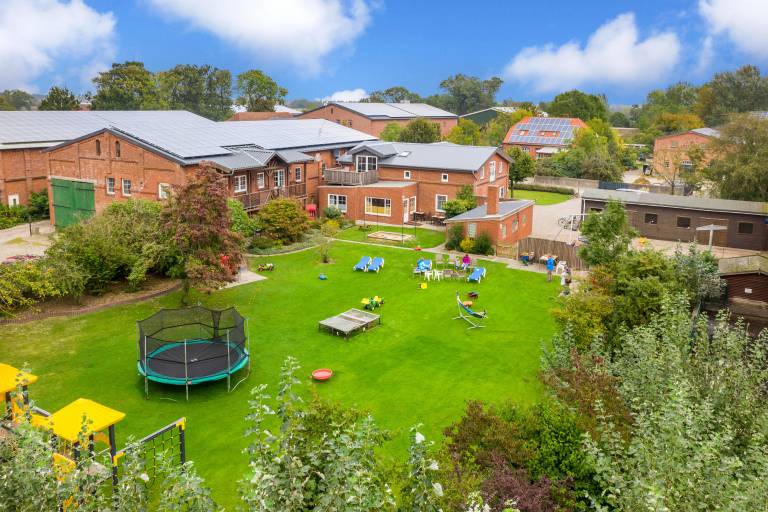 Ferienwohnung Fehmarn