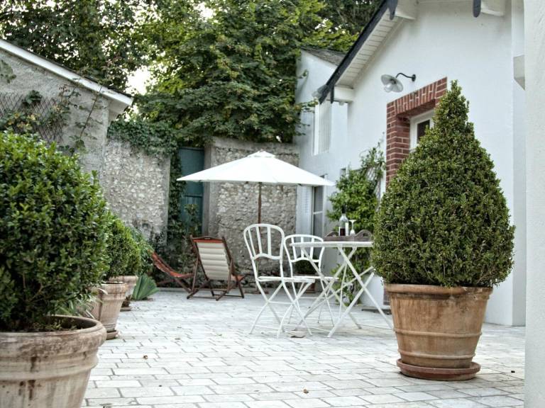Cottage  Blois